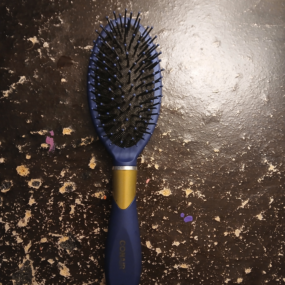 Hair Brush
